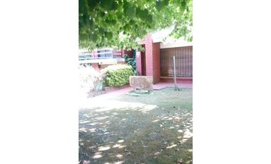 Chalet  - Barrio Norte - Hijos del Sol