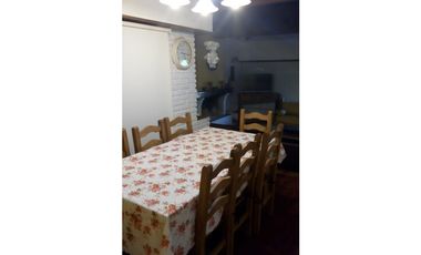 Chalet  - Barrio Norte - Hijos del Sol