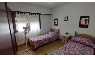 Chalet  - Barrio Norte - Hijos del Sol