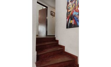 Chalet  - Barrio Norte - Hijos del Sol