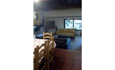 Chalet  - Barrio Norte - Hijos del Sol