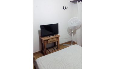 Chalet  - Barrio Norte - Hijos del Sol