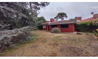 Chalet  - Barrio Norte - Hijos del Sol