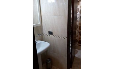 Chalet  - Barrio Norte - Hijos del Sol