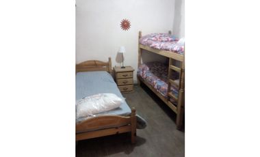 Chalet  - Barrio Norte - Hijos del Sol