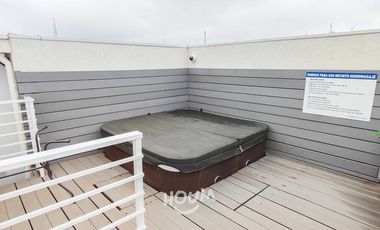 Departamento Nueva aurora ID: 102618r
