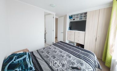 Departamento Nueva aurora ID: 102618r