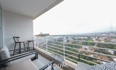 Departamento Nueva aurora ID: 102618r