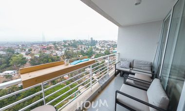 Departamento Nueva aurora ID: 102618r