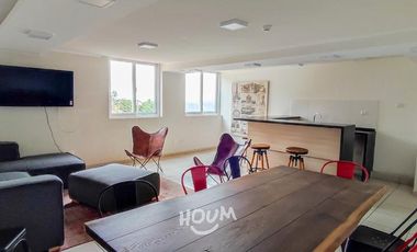 Departamento Nueva aurora ID: 102618r