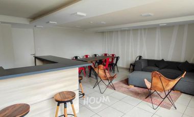 Departamento Nueva aurora ID: 102618r