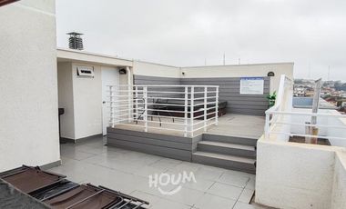 Departamento Nueva aurora ID: 102618r