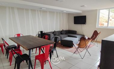 Departamento Nueva aurora ID: 102618r