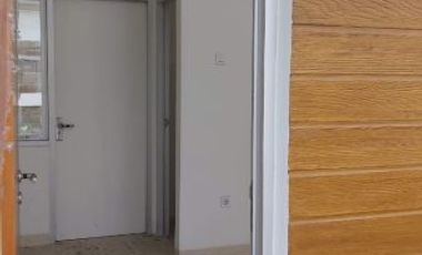 Dijual Rumah Citra Maja Raya Cluster Greenland blok A17- Lebak Banten