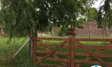 Venta de Lote en Villars