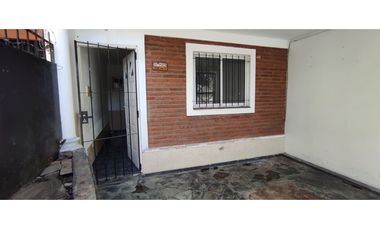 venta duplex de 3 amb con cochera centro de Paso Del Rey