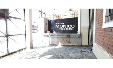 venta duplex de 3 amb con cochera centro de Paso Del Rey