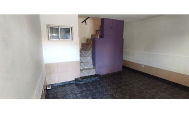 venta duplex de 3 amb con cochera centro de Paso Del Rey