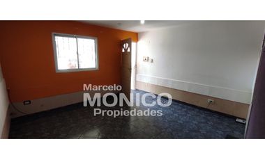 venta duplex de 3 amb con cochera centro de Paso Del Rey
