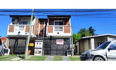 venta duplex de 3 amb con cochera centro de Paso Del Rey