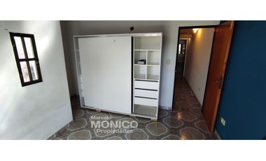 venta duplex de 3 amb con cochera centro de Paso Del Rey
