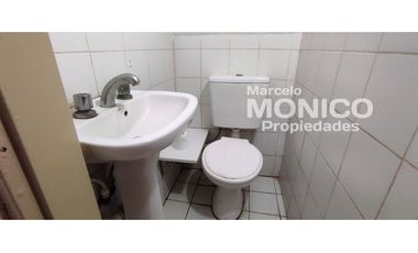 venta duplex de 3 amb con cochera centro de Paso Del Rey