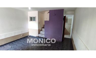 venta duplex de 3 amb con cochera centro de Paso Del Rey