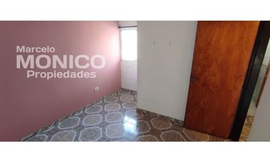 venta duplex de 3 amb con cochera centro de Paso Del Rey