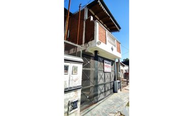 venta duplex de 3 amb con cochera centro de Paso Del Rey