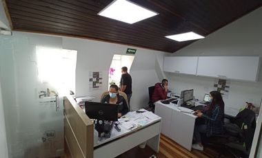 VENTA de CASAS en BOGOTA
