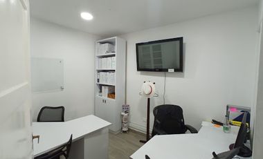 VENTA de CASAS en BOGOTA