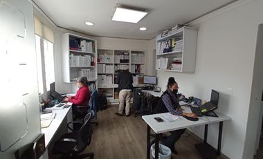 VENTA de CASAS en BOGOTA