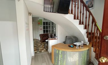 VENTA de CASAS en BOGOTA