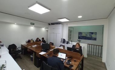 VENTA de CASAS en BOGOTA