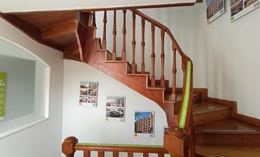 VENTA de CASAS en BOGOTA
