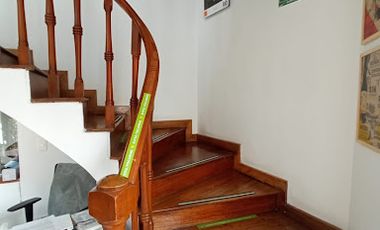 VENTA de CASAS en BOGOTA