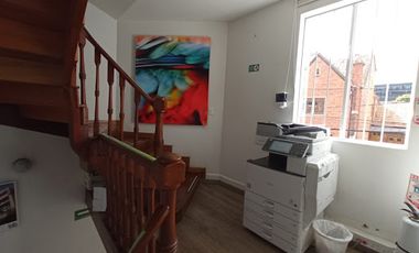 VENTA de CASAS en BOGOTA