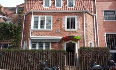 VENTA de CASAS en BOGOTA