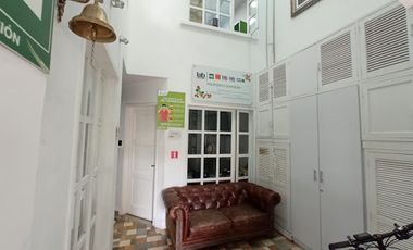 VENTA de CASAS en BOGOTA