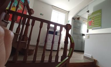 VENTA de CASAS en BOGOTA