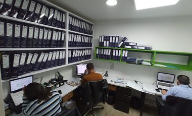 VENTA de CASAS en BOGOTA
