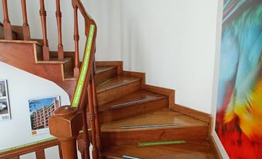 VENTA de CASAS en BOGOTA