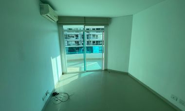 apartamento en arriendo en alto prado. Cod A118813