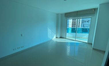 apartamento en arriendo en alto prado. Cod A118813