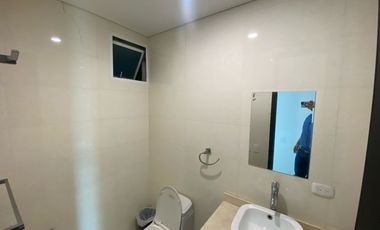 apartamento en arriendo en alto prado. Cod A118813