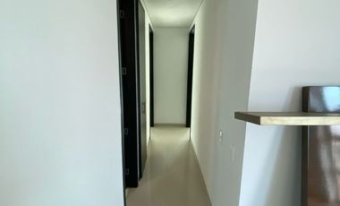apartamento en arriendo en alto prado. Cod A118813