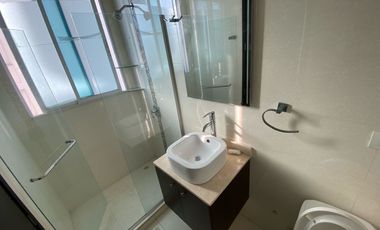 apartamento en arriendo en alto prado. Cod A118813