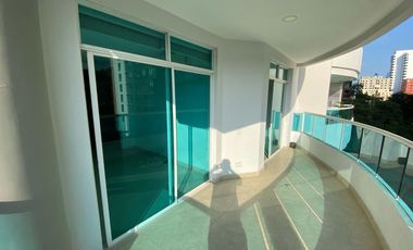 apartamento en arriendo en alto prado. Cod A118813