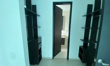 apartamento en arriendo en alto prado. Cod A118813