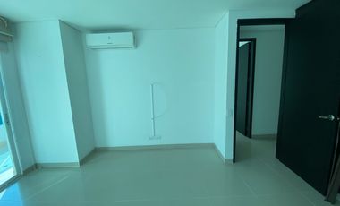 apartamento en arriendo en alto prado. Cod A118813